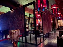 -花马天堂云南餐厅 Lost Heaven(外滩店)