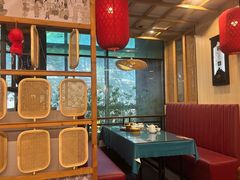 -安泰楼·佛跳墙创始人·传统闽味早茶·酒楼(三坊七巷闽菜地标店)