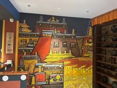 -敏珠拉姆藏餐·南京厨房(富春江东街店)