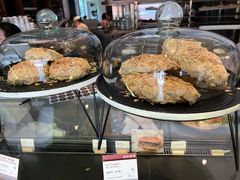 -BAKER&SPICE(安福路店)