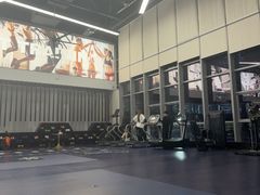 -锐动健身游泳(博地中心店)