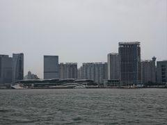 -厦门邮轮中心厦鼓码头(轮渡站)