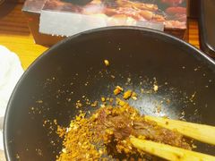 -丹东特色烤肉(学府路一部店)