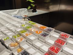 -碧涛阁水世界酒店·洗浴·自助(万家丽路店)