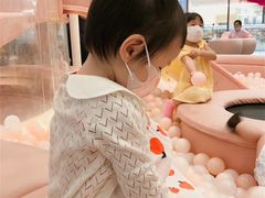 -BossBabe亲子餐厅(金光华广场店)