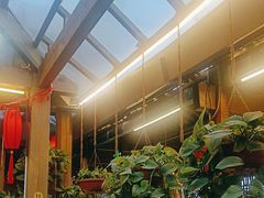 -有一锅·野生菌黑山羊腊排骨火锅(古城北门店)
