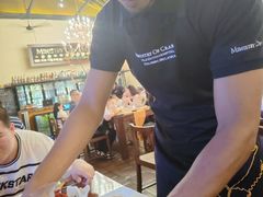 -Ministry of Crab(科伦坡店)