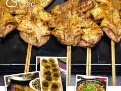 -张胡李四季虾玲珑(竞舟路店)