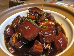 -周家二小姐的菜(西津渡店)