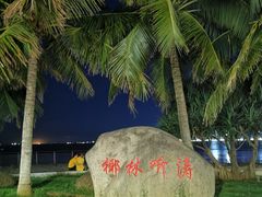 -万绿园