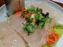 -北李妈妈菜·虾爬子大锅贴(贵和店)