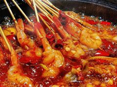 -胡马八破·川菜小馆(高新万达店)