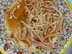 -老字号大盘鸡·丸子汤·抓饭