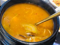 -安又胖韩国烤肉(美罗城店)