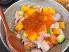 -Sushi Hanzo半藏(天环广场店)