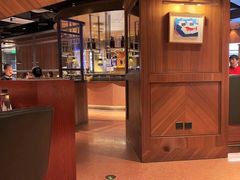 -大树餐厅(益田假日店)