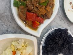 -紫藤园·天目湖大鱼头(南山竹海店)
