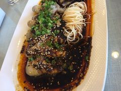 -新川办餐厅