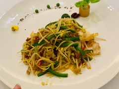 -海逸海鲜酒家(古北店)