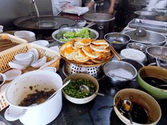 -渔桥李记奶汤面(东街店)