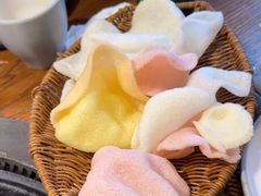 -万里闯关东铁锅炖菜馆(高新旗舰店)