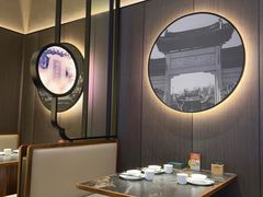 -佰家小厨·南京菜(夫子庙店)