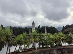 -云南民族村
