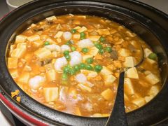 -穿越·外婆家(西溪天堂店)