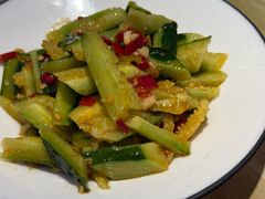 -梁记粥铺(开元地中海店)