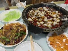 -金三可市井水煮鱼(金碧园店)