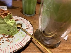 -無邪日式甜品(世博源店)