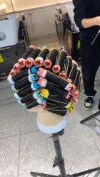 -丝语萱形象