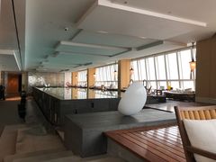 -上海柏悦酒店