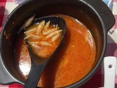-西贝莜面村(当代商城店)