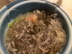 -左庭右院鲜牛肉火锅(浦江欢乐颂店)