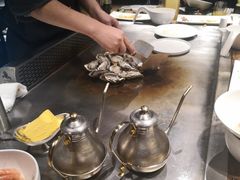 -水木锦堂·自助铁板烧(世贸天阶店)