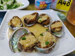 -明记海鲜大排档(巽寮湾店)