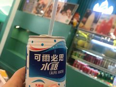 -CHOCHENG&CO.(欢乐海岸店)