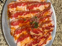-倍熹首尔烤肉大排档(合生汇店)