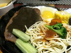 -西部牛排(当涂店)