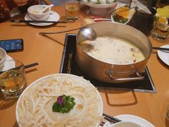 -湯系·煲汤手艺人(东二环泰禾广场店)
