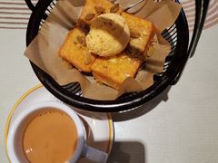 -鹅冠港式茶餐厅(来福士店)