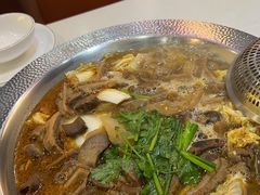 -古乐牛香·鲜牛肉牛杂火锅(梅村五洲国际店)