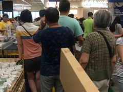 -宜家家居(哈尔滨商场店)