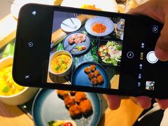 -春树下·树屋花房西餐厅(罍街AS1980店)