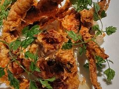 -Osteria Garden 生蚝花园餐厅(原进贤路店)