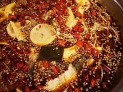 -大众美蛙鱼头(民心佳园总店)