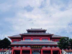 -崇圣寺三塔文化旅游区