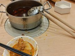 -呷哺呷哺 黄金牧场 (新辰里学清路店)