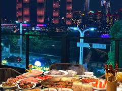 -长嘉·河图火锅(长嘉汇江景旗舰店)